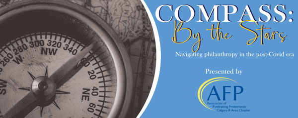 Compass: By the Stars World of Philanthropy with Tony Meyers