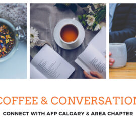 Coffee & Conversation – January 18, 2024