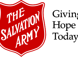 Direct Response Specialist – The Salvation Army