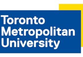 Vice President Advancement & Alumni Relations – Toronto Metropolitan University
