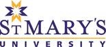 Vice-President Advancement – St. Mary’s University