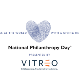 National Philanthropy Day Luncheon