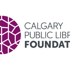 Senior Development Officer – Calgary Public Library Foundation