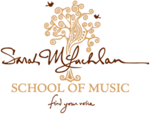 Director of Development – Sarah McLachlan School of Music