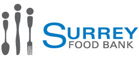 Surrey Food Bank – Executive Director