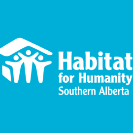 Fund Development Coordinator – Habitat for Humanity