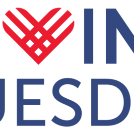 Giving Tuesday – Legacy of Spirit campaign