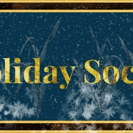 AFP Calgary & CAGP Holiday Social