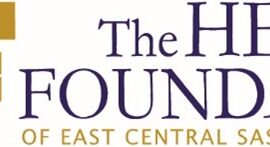 Major Gifts Officer | The Health Foundation of East Central Saskatchewan