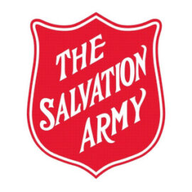 Divisional Secretary for Public Relations, Prairies and Northern | The Salvation Army Canada and Bermuda Territory