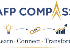 AFP COMPASS 2026 | Presented by Global Philanthropic Canada