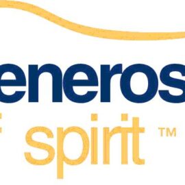 Nominations for Generosity of Spirit Awards