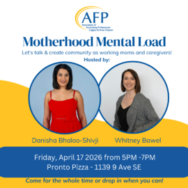 Motherhood Mental Load – Spring Gathering