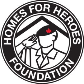 Communications & Marketing Manager | Homes for Heroes Foundation